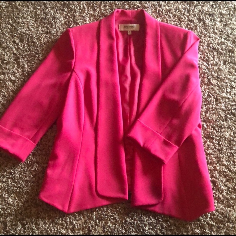 Jones studio blazer